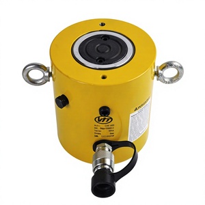 แรมยกของหนัก ENERPAC รุ่นเทียบเท่า CLSG-1002 แบบเดี่ยว 100 ตัน ระยะชัก 50 มม. แรงดันสูง 700 บาร์ - Product Image 1