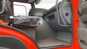 Camión Volquete Howo Sino para Minería de Arena, 10 Ruedas, 12 Ruedas, 8x4, 6x4, Sinotruk, 371 HP, 30, 35, 40, 50 Toneladas, 40t, 50t - Product Image 4