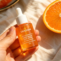 Botol Kaca Amber 30Ml Isi Ulang Ramah Lingkungan dengan Pipet Tetes, Botol Kaca Mewah untuk Konsentrat Wajah dan Minyak Kulit Kepala dengan Logo Kustom