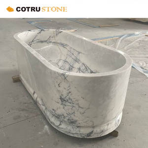 <span class=keywords><strong>Bañera</strong></span> de <span class=keywords><strong>hidromasaje</strong></span> independiente CTS Gray con diseño moderno, forma <span class=keywords><strong>ovalada</strong></span> y características de lujo para uso en el baño. - Product Image 2