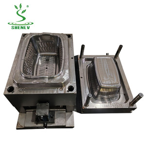 <span class=keywords><strong>ราคา</strong></span>โรงงาน ขายดี แม่พิมพ์<span class=keywords><strong>ฉีด</strong></span>พลาสติกสำหรับลังเบียร์ 12 ขวด - Product Image 4