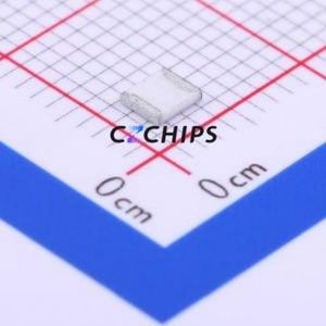 Résistance SMD RTT121201FTP 1210 (Type : Film Épais) (Résistance : 1,2 kOhm Précision : 1%) - Product Image 2