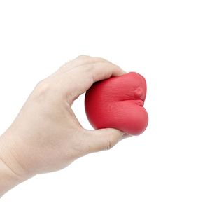 Solid Pu Sponge Foam Kidney Relief <b>Bath</b> Toy Human Organ Model Medical Logo Printed Stress Ball - Product Image 5