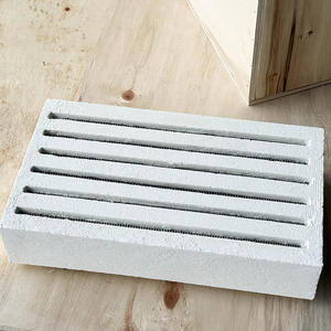 Proveedor de Placas Calefactoras Industriales de Cerámica, Grado <span class=keywords><strong>HA</strong></span>, Alta Conductividad Térmica - Product Image 4