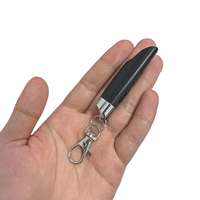 Télécommande sans fil universelle 433 MHz 433,92 MHz Super Clone Thumb pour portail et porte de garage