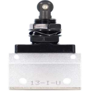 Válvulas Mecánicas Tipo Rodillo - Product Image 1