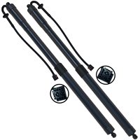 Lève-Hayon Électrique Intelligent Automatique pour Land Rover LR 044161