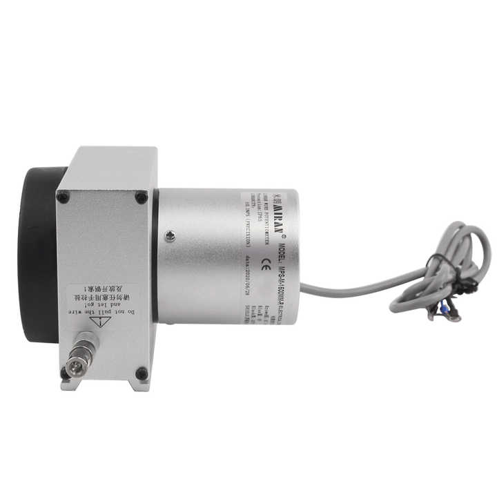 Miran Brand Length Measurement Rope Encoder - High Precision