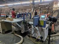 Machine à jointurer haute précision pour le travail du bois industriel, multifonctionnelle, pour usine de bois lamellé-collé