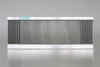 Machines à tisser à jet de la série OMNI Bigano belge, optimisées pour le tissage, avec cannes en acier pour le tissage de coton haute densité