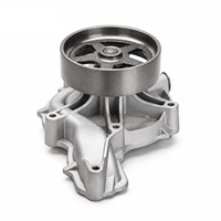 Pompe à eau DYN Coolant Flow D9 pour moteur diesel 3161436 10kg pour équipement de construction, pièces de rechange pour le refroidissement du moteur D9