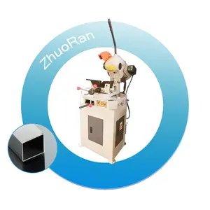 Máy cắt ống kim loại CNC Máy cắt ống nhỏ - Product Image 1