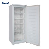 Sous-zéro compact de 7.1Cu.Ft pour le réfrigérateur mécanique d'appartement de porte simple de boissons pour la DSF-200L à la maison