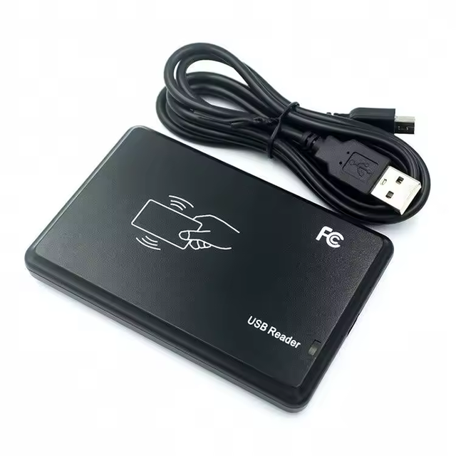 JS307 IC Card Reader M1 RFID IC Issuer
