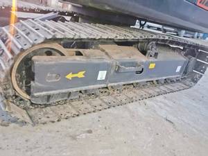 Excavadora Doosan DX75-9C usada con 1 año de garantía, en condiciones casi nuevas, verificada por CE y EPA, excavadora Doosan DX75-9C de segunda mano de 7 toneladas - Product Image 5