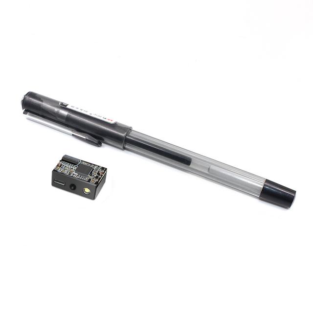 A1 SE4630 Passport Reader Mrz Ocr Scanners Qr Code Reader Module