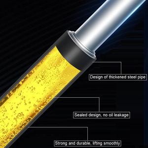 Apilador con pilas OEM, tenedor de carga de acero estampado 1000kg1500kg 2000kg, apilador semieléctrico - Product Image 5