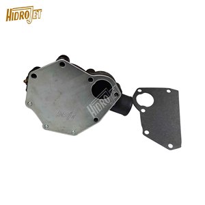 Pompe à eau S6S de haute qualité 32B45-10031 Pièces d'excavateur - Product Image 5