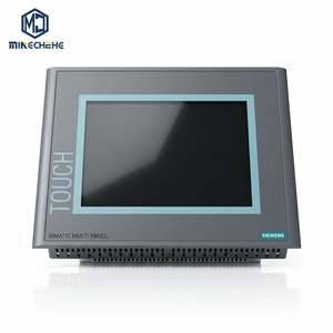 6AV6643-0CD01-1AX1 6AV6643-0CB01-1AX1 6AV6643-0DB01-1AX1 6AV6643-0DD01-1AX1 HMI Touch Panel for Industrial PLC Control System - Product Image 1