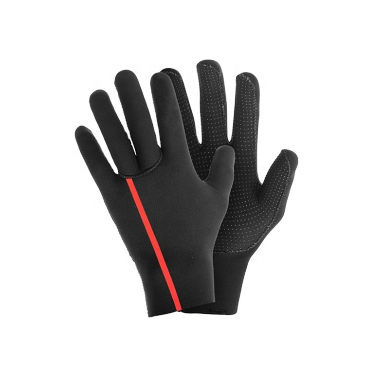 UOO Custom Full Finger Winter Sports