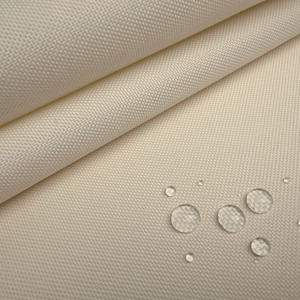 Tissu de tente imprimé PU 5000mm 100% polyester coupe-vent et imperméable, ignifuge intrinsèque, extensible, pour filles - Product Image 1