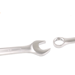 Heavy Duty 6 To 50mm Combination Spanner <strong>Wrench</strong> Tool <strong>Set</strong> - Product Image 3