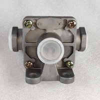 Pièces détachées pour camions, soupape à dégagement rapide haute performance 9735000000 pour camions européens