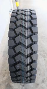Precio al por Mayor MARRIS Neumáticos Radiales Nuevos para Camión Dongfeng 12.00R20 Tamaños <span class=keywords><strong>Mixtos</strong></span> Disponibles 3 Años de Garantía - Product Image 5