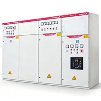 Panneau de transformateur de potentiel 12 kV pour équipement de distribution isolé au gaz HB-12