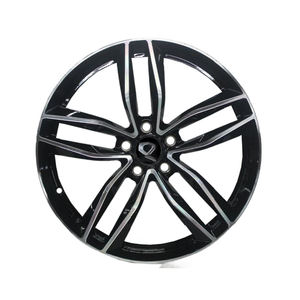 Roue de voiture forgée de 19 <span class=keywords><strong>pouces</strong></span> personnalisée <span class=keywords><strong>16</strong></span> <span class=keywords><strong>pouces</strong></span> cheval Six roues 35mm ET matériau en alliage pour <span class=keywords><strong>BMW</strong></span> Série <span class=keywords><strong>3</strong></span> Audi A6 Tesla-BBS - Product Image 4