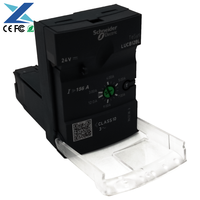 Module de protection moteur Schneider LUCB12B Neuf Original TeSys U Advanced Control Unit 3-12A 24V AC Classe 10
