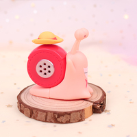 Porte-clés personnalisé en forme de clavier 3D avec son, jouet anti-stress, porte-clés à clic, jouet anti-stress, cadeaux mignons