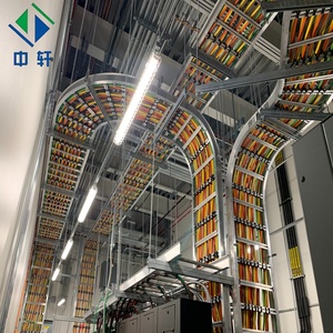 Cáp thép chất lượng cao thang và khay cáp điện đặt khay - Product Image 5