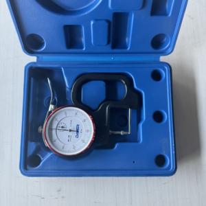 0-12.7Mm Digitale Micrometer Diktemeter/Meter Is Geschikt Voor Papieren Filmdoekband - Product Image 3