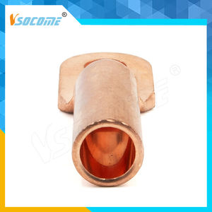 Connecteur <span class=keywords><strong>de</strong></span> câble en cuivre pur - Terminal pour systèmes électriques - Product Image 4