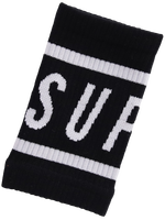 Bandeaux Anti-Transpiration Crossfit Personnalisés avec Logo, en Coton/Nylon, Protège-Poignets de Sport pour Hommes et Femmes