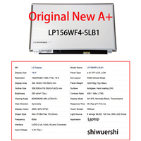 Layar Laptop LCD Original Grosir 15.6" Normal N156HGE LB1 LG1 PB1 LP156WF4 SLB1 SLB2 SLB3 SLB4 SLB5 SLB6LP156WF4 SLBA SLC1