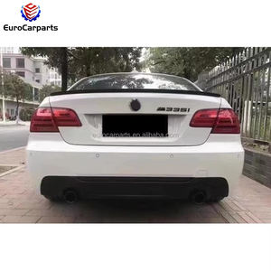 طقم رياضي E92 M مناسب لثلاث سلاسل للجسم E92-، سنة إلى MT ، مادة PP ، ملحقات السيارة ، قطع الضبط التلقائي - Product Image 5