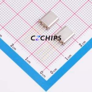 CFUMT6-21.400-F30IL02AL Crystal Filter HC-49U-3P RF 21.4MHz 15kHz 2.5dB 2.2kOhm - Product Image 2