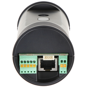 <span class=keywords><strong>Sonnette</strong></span> vidéo PoE anti-vandalisme HIK Original DS-KB8113-IME1 2MP avec déverrouillage à distance - Product Image 4