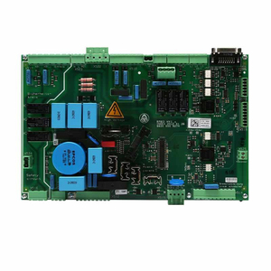 Placa de Control de Ascensor RMB 3, Módulo PCB, Repuestos para Ascensores Comerciales, Hoteles y Apartamentos - Product Image 1