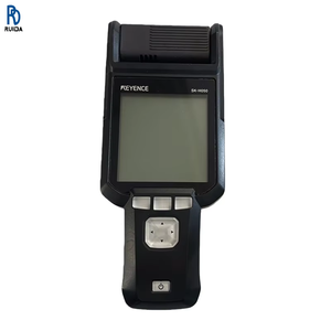 เครื่องวัดไฟฟ้าสถิตแบบมือถือ KEYENCE SK-H050 รุ่นหลัก ปรับใช้ได้กับสถานการณ์การผลิตอิเล็กทรอนิกส์ - Product Image 2