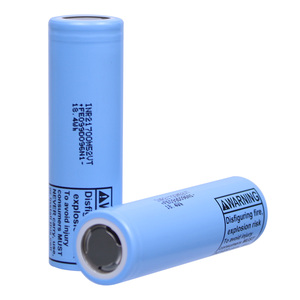 Stock UE 21700 5200mah pour <span class=keywords><strong>LG</strong></span> MJ1 MH1 HJ2 <span class=keywords><strong>HG2</strong></span> M58T M52VT 18650 21700 Batterie lithium-ion - Product Image 4