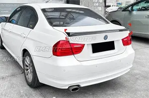 Alerón Trasero para Coche, Alerón Trasero para BMW Serie 3 E90 M3 325i 328i 335i 330i, Accesorios para Coche - Product Image 3