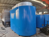Four de recuit électrique industriel, équipement de traitement thermique, prix direct usine