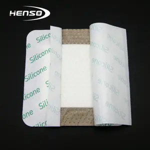 HENSO Advance Dressing Medical Foam