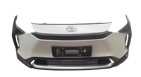 Pièces détachées et accessoires automobiles pour Bz4x 2023 2024 2025 : Rétroviseur, filtre à air, clé intelligente, support de pare-chocs, plaquettes de frein