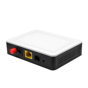 Sợi quang <span class=keywords><strong>FTTH</strong></span> <span class=keywords><strong>epon</strong></span> <span class=keywords><strong>onu</strong></span> 9601d 1ge Bob SC/UPC RJ45 GPON ONT 1*10/100/1000Mbps 20km Hỗ trợ chế độ kép <span class=keywords><strong>Modem</strong></span> sợi quang - Product Image 2