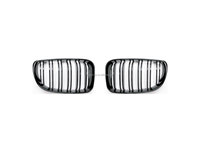 Kit carrosserie de conception d'usine pour BMW Série 1 E82 E87, mise à niveau vers pare-chocs M1, pare-chocs arrière coupé pour E82 2011 2008 2010 2009