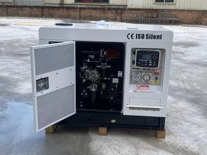 Leton 20kva Máy phát điện diesel làm mát bằng nước 15KW 20kva 30kva Máy phát điện diesel 60Hz im lặng loại mở Máy phát điện diesel - Product Image 5